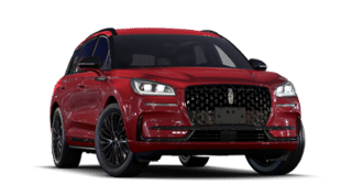 2026 Lincoln Lincoln Corsair® External Image 5